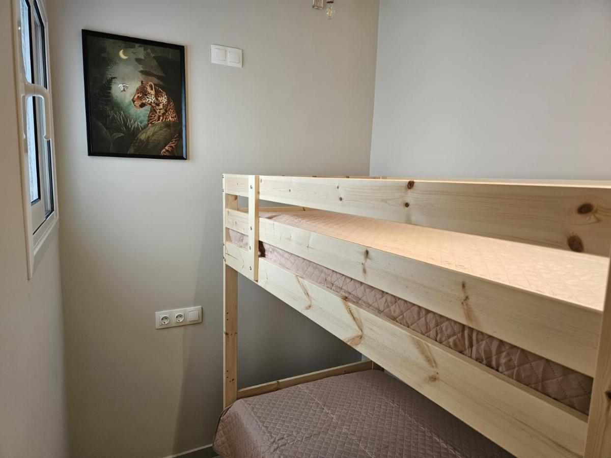 Agora Luxury Apartment 3 Lutráki Kültér fotó