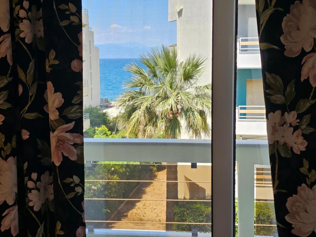 Agora Luxury Apartment 3 Lutráki Kültér fotó