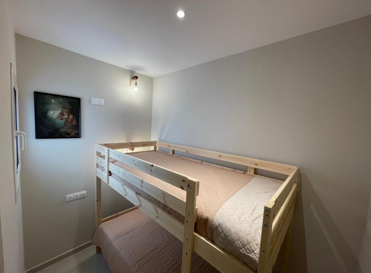 Agora Luxury Apartment 3 Lutráki Kültér fotó